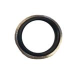 Pakking co2 aansluiting