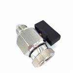 DSI Afsluitkraan 2x3/8