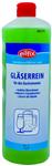 Glasreiniger, fles