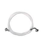 Bierleiding 125 cm 2x3/8 aansluiting