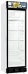 Glasdeur koelkast  382L