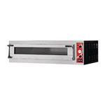 Gastro M pizzaoven Napels