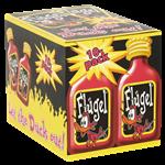 Flügel pet flesjes 10 x 20ml