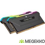 Corsair DDR4 Vengeance RGB Pro SL 2x8GB 3600