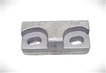 Cascade FEM-3 onderhaak (6066574)