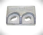 Cascade FEM-4 onderhaak (679832)