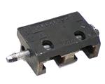 Cascade FEM-3Q snelwisselonderhaak (675957)