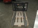 Griptech Shift2end Vorkversteller met schuifvorken