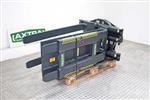 Cascade Palletkeerder