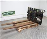 Stabau Vorkenklem