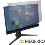 Kensington Anti-Glare & Blue Light Reduction Filter voor schermen