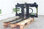 Kaup Vorkversteller met side-shift