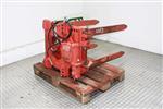 Bolzoni Auramo Palletkeerder 360