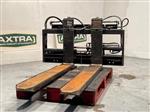 Griptech Vorkversteller met schuifvorken