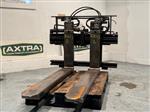 Griptech Vorkversteller met schuifvorken
