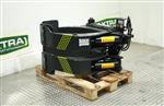 Meyer Papierrollenklem splitarm