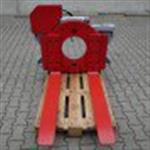 Durwen Rotator
