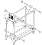 Cascade 4-Punts Distributie Tester (kalibratie)