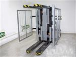 Toppy mobiele Palletkeerder 180°-draaiing