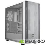 Cooler Master MasterBox 600 White Lite