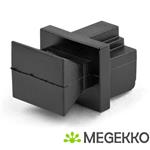 StarTech.com RJ45COVER poortklepbeschermers RJ-45 100 stuk(s)