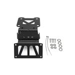 AltRider tail tidy fender eliminator voor Yamaha T7