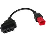 DMD euro 5 naar OBD kabel
