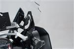 DMD schermversteviging voor BMW R1200/1250 GS (vanaf 2013)