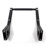 DMD 22-28mm lange stuurbeugel