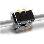 DMD 22-28mm lange stuurbeugel