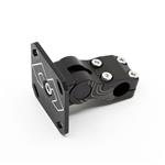 DMD 12mm AMPS beugel kort