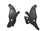 R-Tech frameprotectors voor Yamaha T7