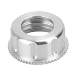 Overland CNC aluminum cap