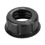 Overland CNC aluminum cap