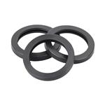 Overland rubber seal replacement