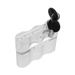 Overland Lockable Mount