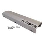 Turkana Gear Hotazhel Exhaust Heat shield