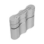 Overland Fuel Double Handle Mount