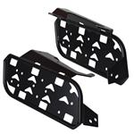 Rally Raid soft luggage side racks voor Honda CB500X