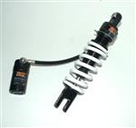 Rally Raid level 2 suspension kit voor Honda CB500X 19-21