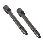 Rally Raid level 1 fork kit voor Honda CB500X 13-18