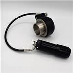 Rally Raid hydraulic preload adjuster voor Honda CB500X (2019-on)