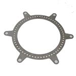 Rally Raid front wheel ABS sensor ring voor Honda CB500X 16-18