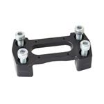 Rally Raid Billet 7/8'' top clamb voor Honda CB500X