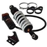 Rally Raid level 2 suspension kit voor Honda CB500X 13-18