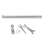 Rally Raid level 1 fork kit voor BMW G310GS