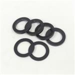 Rally Raid fork preload spacers voor Yamaha T7