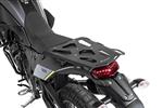 Touratech bagageplaat XL voor Yamaha T7 / World Raid