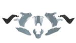 R-Tech revolutie kunststof kit voor Yamaha T7