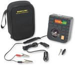 Stop & Go Mini Luchtcompressor